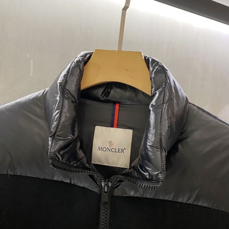 Moncler Down Coat